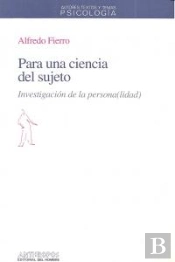 Para Una Ciencia Del Sujeto