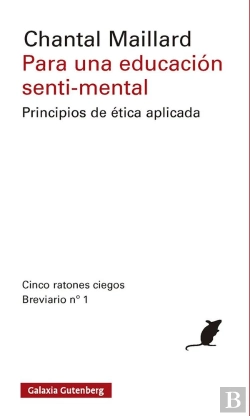 Bertrand.pt - Para Una Educacion Senti-Mental