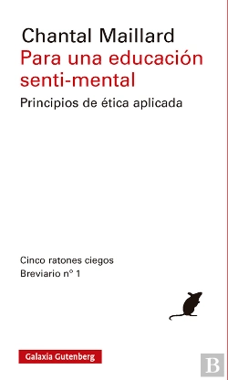 Bertrand.pt - Para Una Educación Senti-Mental