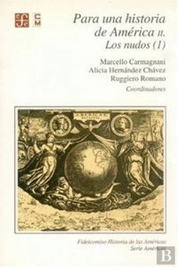 Bertrand.pt - Para Una Historia De America Ii. Los Nudos (1) 