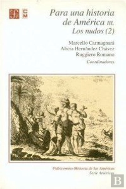 Bertrand.pt - Para Una Historia De America Iii. Los Nudos (2) 