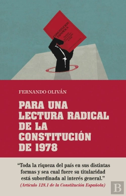 Bertrand.pt - Para Una Lectura Radical De La Constitucion De 1978 
