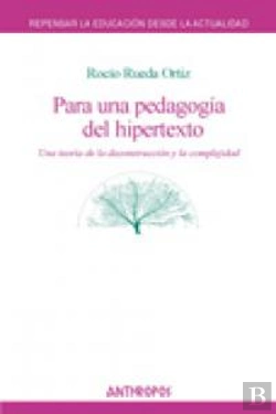 Bertrand.pt - Para Una Pedagogia Del Hipertexto