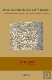 Para Una Refundacion Del Marxismo