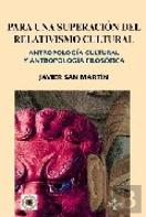 Para una Superación del Relativismo Cultural