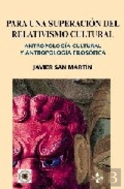 Para una Superación del Relativismo Cultural