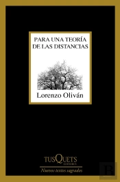 Para Una Teoría De Las Distancias