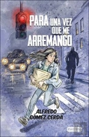 Para Una Vez Que Me Arremango