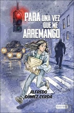 Bertrand.pt - Para Una Vez Que Me Arremango