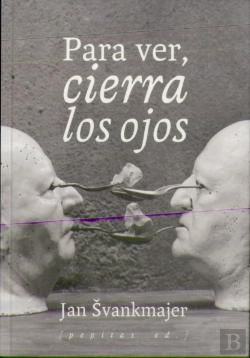 Bertrand.pt - Para Ver, Cierra Los Ojos