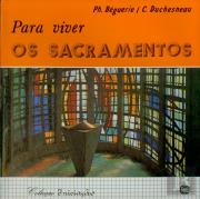 Para Viver os Sacramentos
