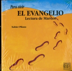 Bertrand.pt - Para Vivir El Evangelio: Lecturade Marcos 