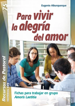 Bertrand.pt - Para Vivir La Alegría Del Amor