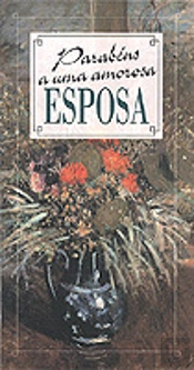 Parabéns a Uma Amorosa Esposa