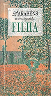 Parabéns a uma Querida Filha