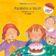 Parabéns a Você!