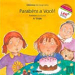Bertrand.pt - Parabéns a Você!
