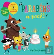 Parabéns a Você!
