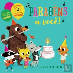 Bertrand.pt - Parabéns a Você!