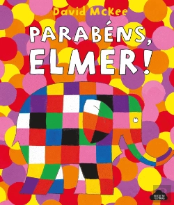 Bertrand.pt - Parabéns, Elmer!