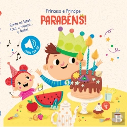 Bertrand.pt - Parabéns! João