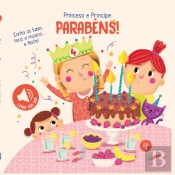 Parabéns! Maria
