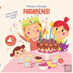 Bertrand.pt - Parabéns! Maria