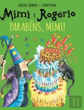 Parabéns, Mimi!