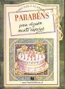 Parabéns para alguém muito especial