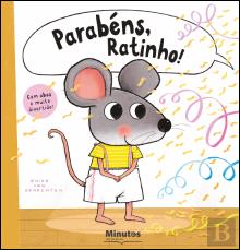 Parabéns, Ratinho!