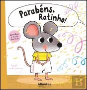 Parabéns, Ratinho!