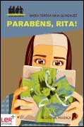 Parabéns, Rita!