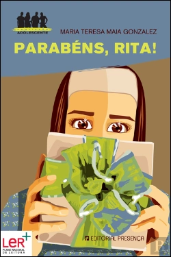 Bertrand.pt - Parabéns, Rita!