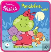 Parabéns, Sofia!
