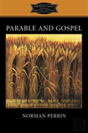 Parable And Gospel