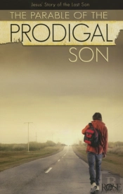 Parable Of The Prodigal Son