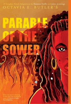 Bertrand.pt - Parable Of The Sower: A Graphic Novel Adaptation