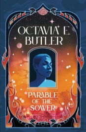 Parable Of The Sower
