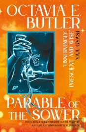 Parable Of The Sower