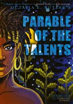 Parable Of The Talents