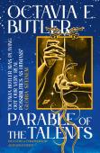 Parable Of The Talents