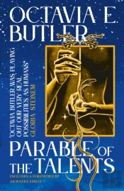 Parable Of The Talents