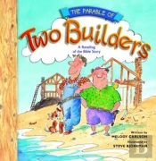 PARABLE OF TWO BUILDERS