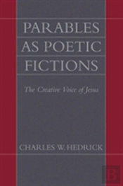 Parables As Poetic Fictions