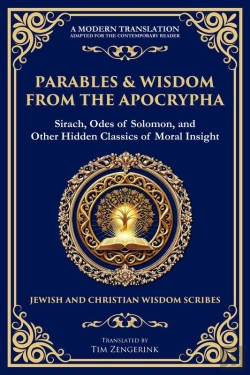 Bertrand.pt - Parables & Wisdom From The Apocrypha