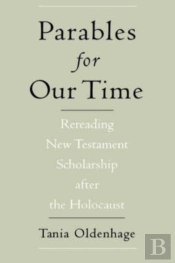 Parables For Our Time