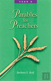 Parables For Preachers