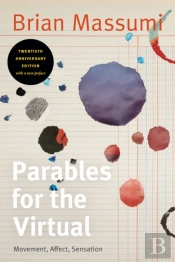 Parables For The Virtual