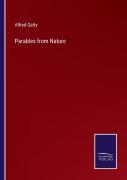 Parables From Nature