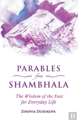 Bertrand.pt - Parables From Shambhala: The Wisdom Of T